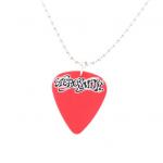 aerosmith red with black necklace.JPG